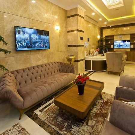 Delights Inn - Green Oasis Hotel 메디나 외부 사진