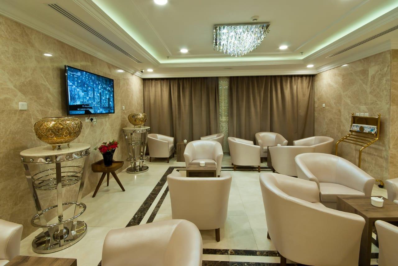 Delights Inn - Green Oasis Hotel 메디나 외부 사진
