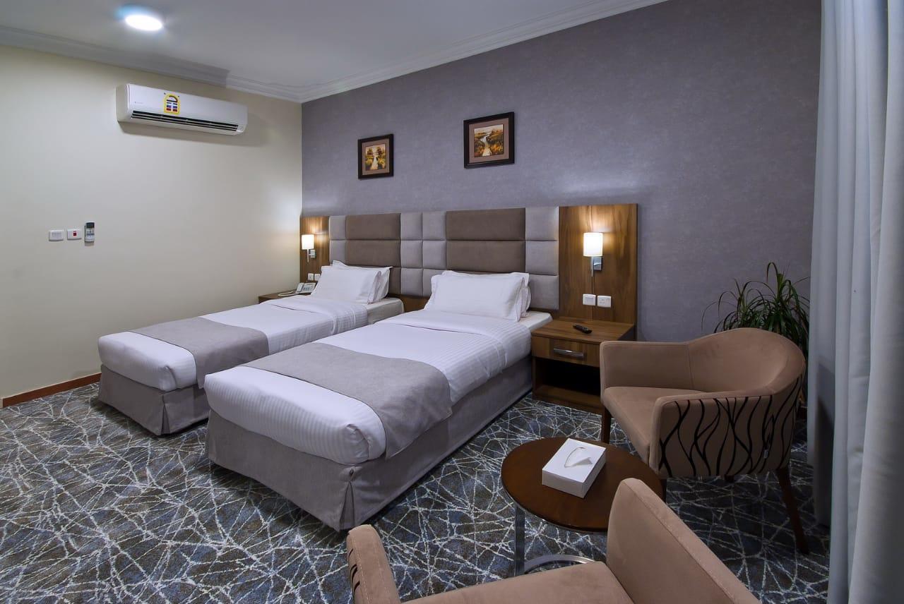 Delights Inn - Green Oasis Hotel 메디나 외부 사진