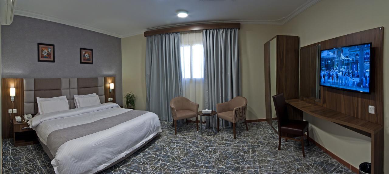 Delights Inn - Green Oasis Hotel 메디나 외부 사진