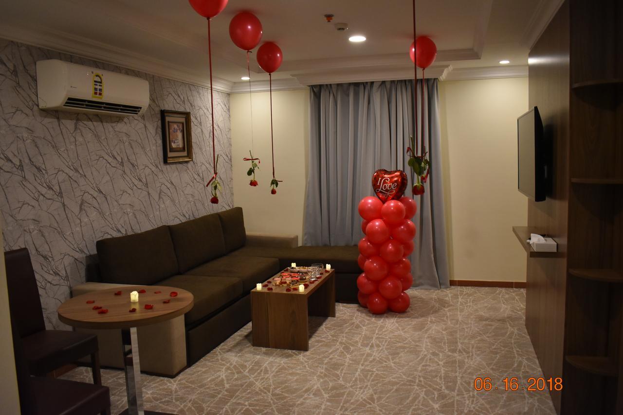 Delights Inn - Green Oasis Hotel 메디나 외부 사진