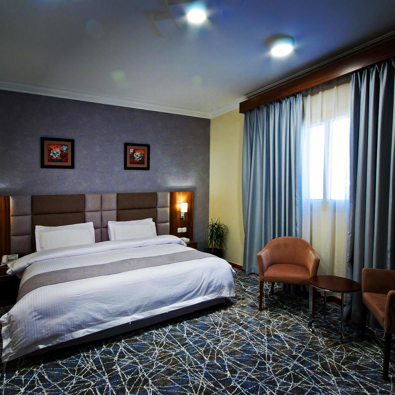 Delights Inn - Green Oasis Hotel 메디나 외부 사진